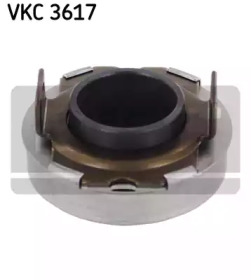 SKF VKC 3617